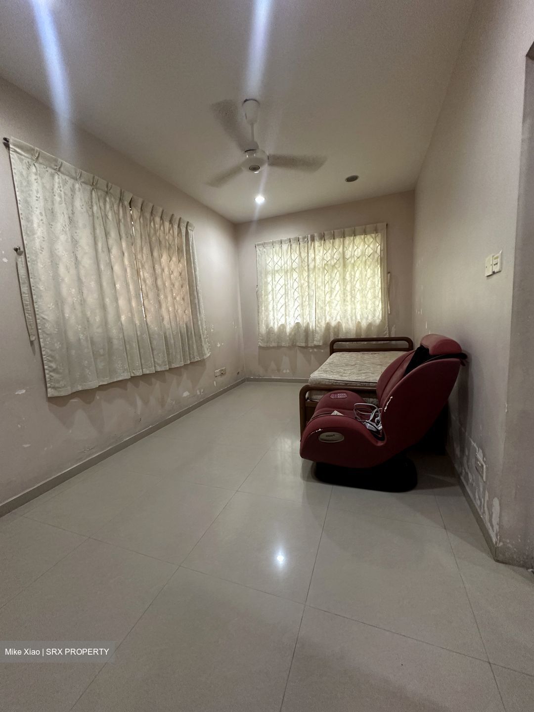 Serangoon Garden Estate (D19), Semi-Detached #474434711